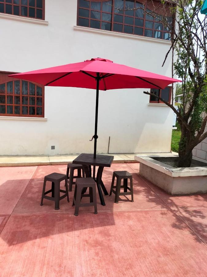 Villazol Cabañas Zacatlán Exterior foto
