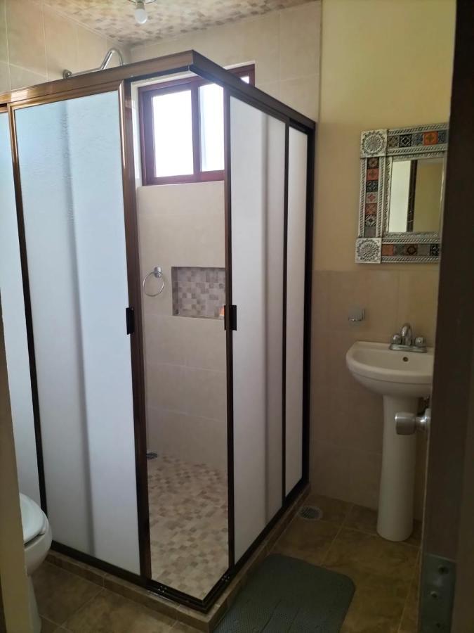 Villazol Cabañas Zacatlán Exterior foto