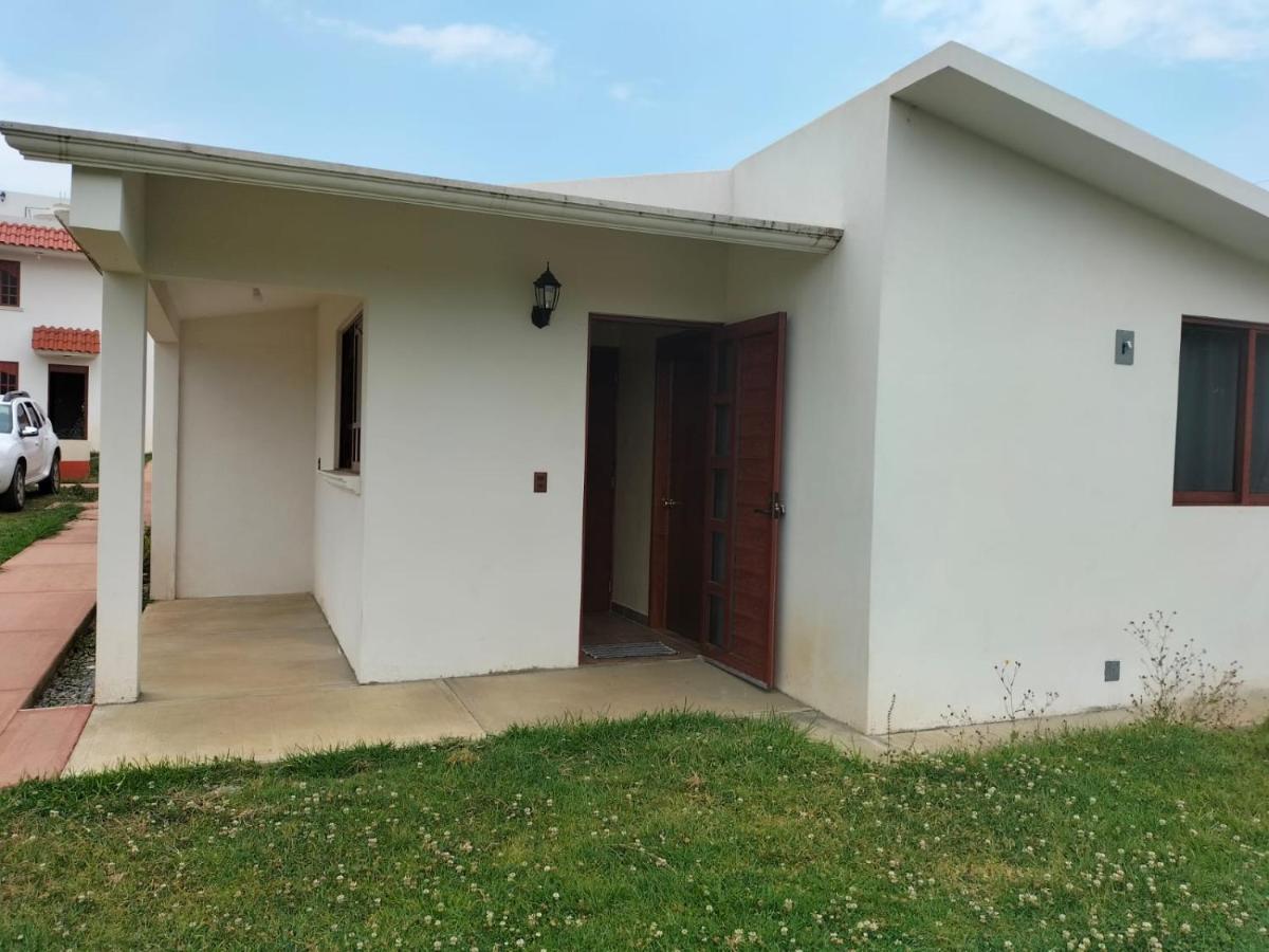 Villazol Cabañas Zacatlán Exterior foto